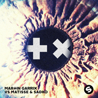 Garritsen, Martijn - Break Through The Silence (EP)