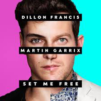 Garritsen, Martijn - Set Me Free (Original Mix) [Single]