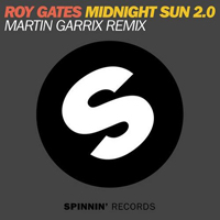 Garritsen, Martijn - Midnight Sun 2.0 (Martin Garrix Edit) [Single]