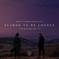 Garritsen, Martijn - Scared To Be Lonely (Loud Luxury Extended Remix) [Single]