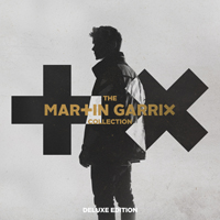Garritsen, Martijn - The Martin Garrix Collection (Japanese Deluxe Edition)
