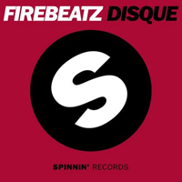 Firebeatz - Disque