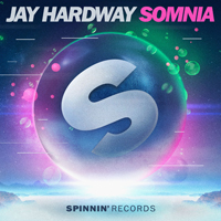 Jay Hardway - Somnia