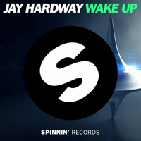 Jay Hardway - Wake Up