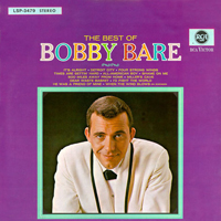 Bare, Bobby - The Very Best Of Bobby Bare