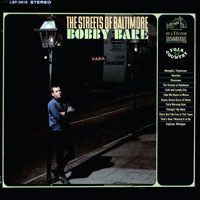 Bare, Bobby - The Street Of Baltimore, 1966 + Talk Me Some Sense, 1966