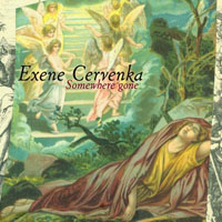 Exene Cervenka - Somewhere Gone