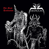 Abigail (JPN) - The Final Damnation