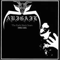 Abigail (JPN) - The Early Black Years