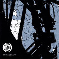 Circle (FIN) - Zopalki (Remastered 2012)
