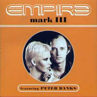 Empire (GBR) - Mark III (Remastered 2013)