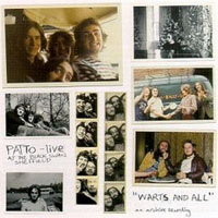 Patto - Warts And All