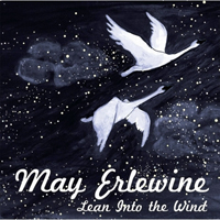 Erlewine, May  - Lean into the Wind (EP)