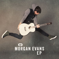 Evans, Morgan - Morgan Evans EP