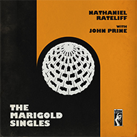 Nathaniel Rateliff - The Marigold Singles (Single)