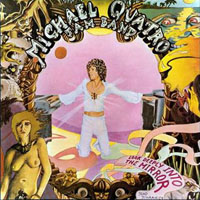 Mike Quatro - Look Deeply Into The Mirror (LP)