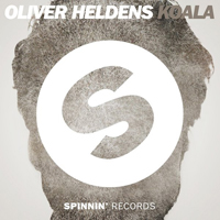 Oliver Heldens - Koala - Single