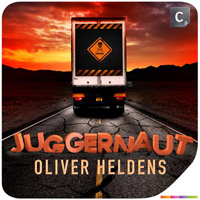 Oliver Heldens - Juggernaut