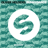 Oliver Heldens - Bunnydance