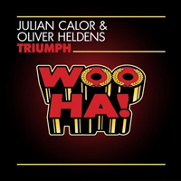 Oliver Heldens - Triumph [Single]