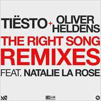Oliver Heldens - The Right Song (Remixes) [EP]