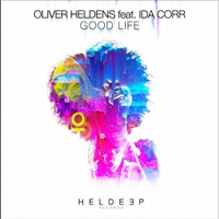 Oliver Heldens - Good Life [Single]