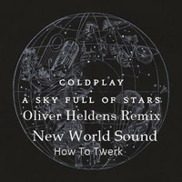 Oliver Heldens - A Sky Full Of Stars (Oliver Heldens Remix) [Single]