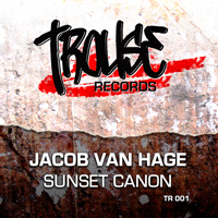Jacob van Hage - Sunset Canon