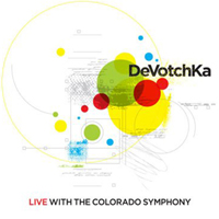 DeVotchKa - Live With the Colorado Symphony