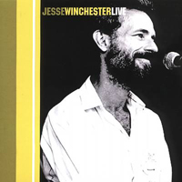 Winchester, Jesse - Live