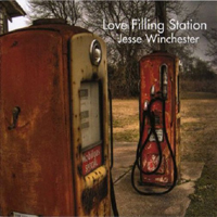 Winchester, Jesse - Love Filling Station