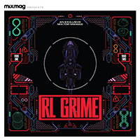 RL Grime - An Exclusive Mix For Mixmag