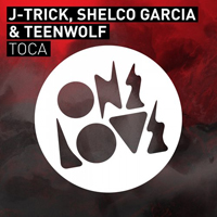 Shelco Garcia & Teenwolf - Toca