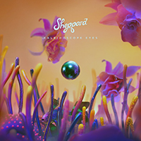 Sheppard - Kaleidoscope Eyes