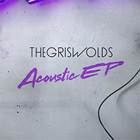 Griswolds (AUS) - Acoustic (EP)