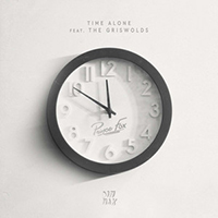 Griswolds (AUS) - Time Alone (Single)