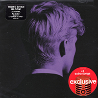 Troye Sivan - Bloom (Target Deluxe)