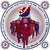 DJ Snake - Propaganda (EP)