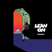 DJ Snake - Lean On (Remixes) (Single)