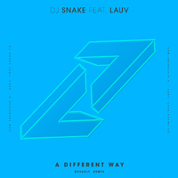DJ Snake - A Different Way (Devault Remix) (Single)
