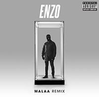 DJ Snake - Enzo (Malaa remix) (Single)