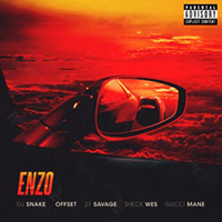 DJ Snake - Enzo (Single)