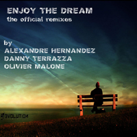Carino, Mateo - Enjoy The Dream (The Official Remixes)