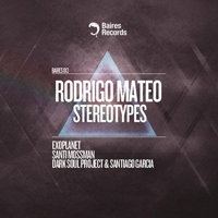 Rodrigo Mateo - Stereotypes
