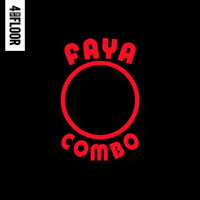 DJ Gregory - 4 To The Floor Presents Faya Combo (CD 1)