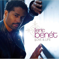 Eric Benet - Love & Life