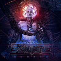Exotype - Emerge (EP)