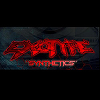 Exotype - Synthetics (Single)