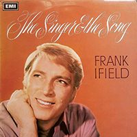 Ifield, Frank - The Singer And The Song