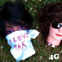I Love Makonnen - 4G (Single)